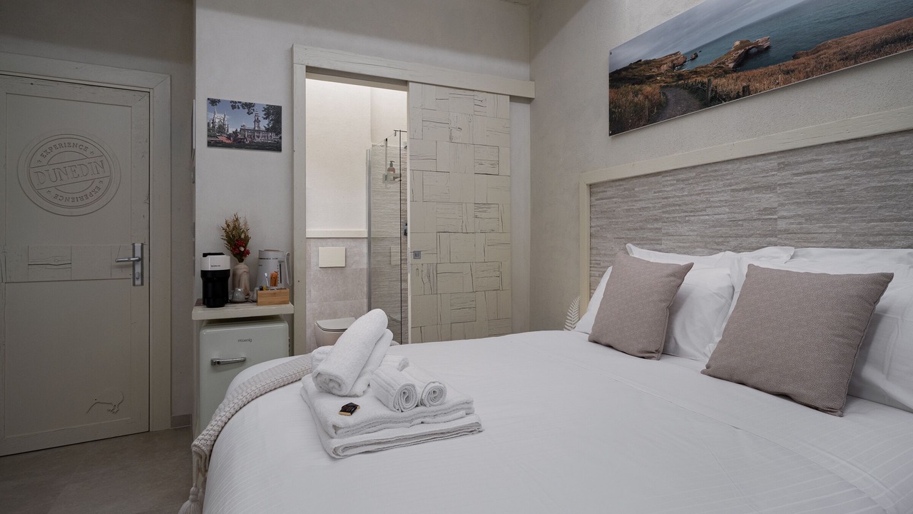 Photo of Bedroom in Foligno