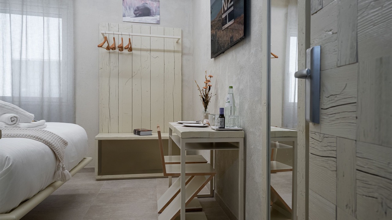 Photo of Bedroom in Foligno