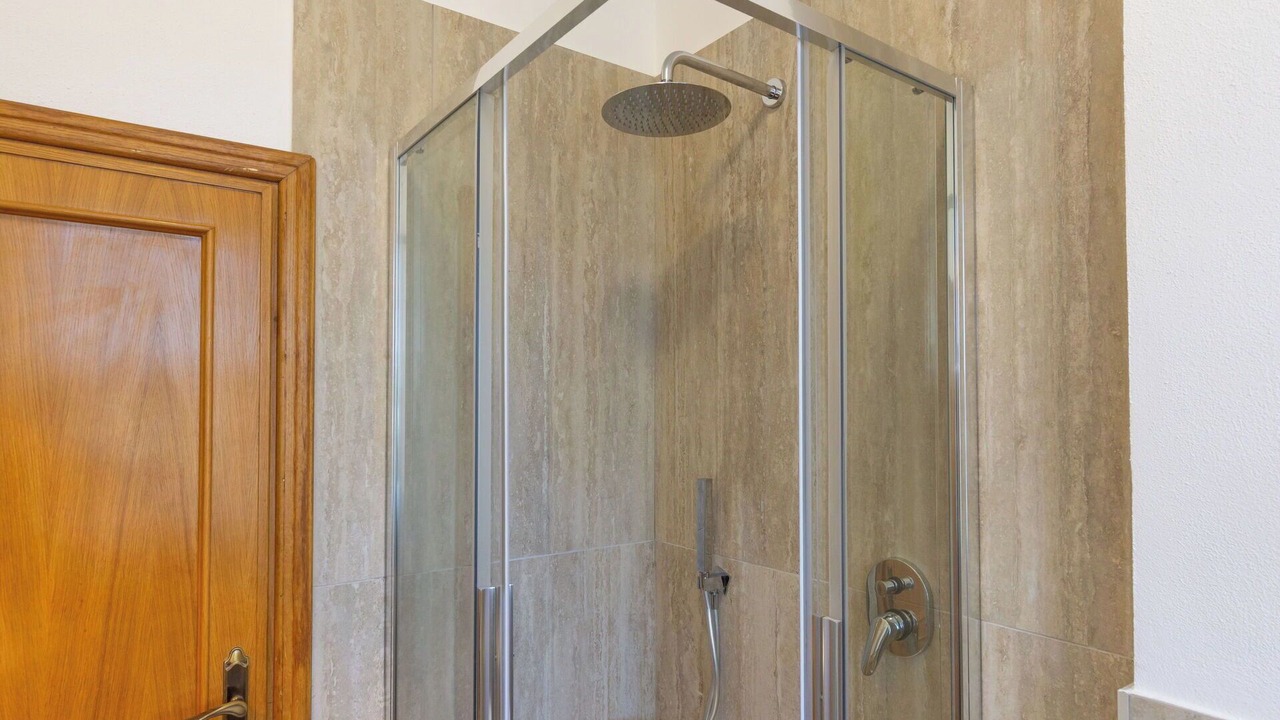 Photo of Bathroom in Casale Marittimo