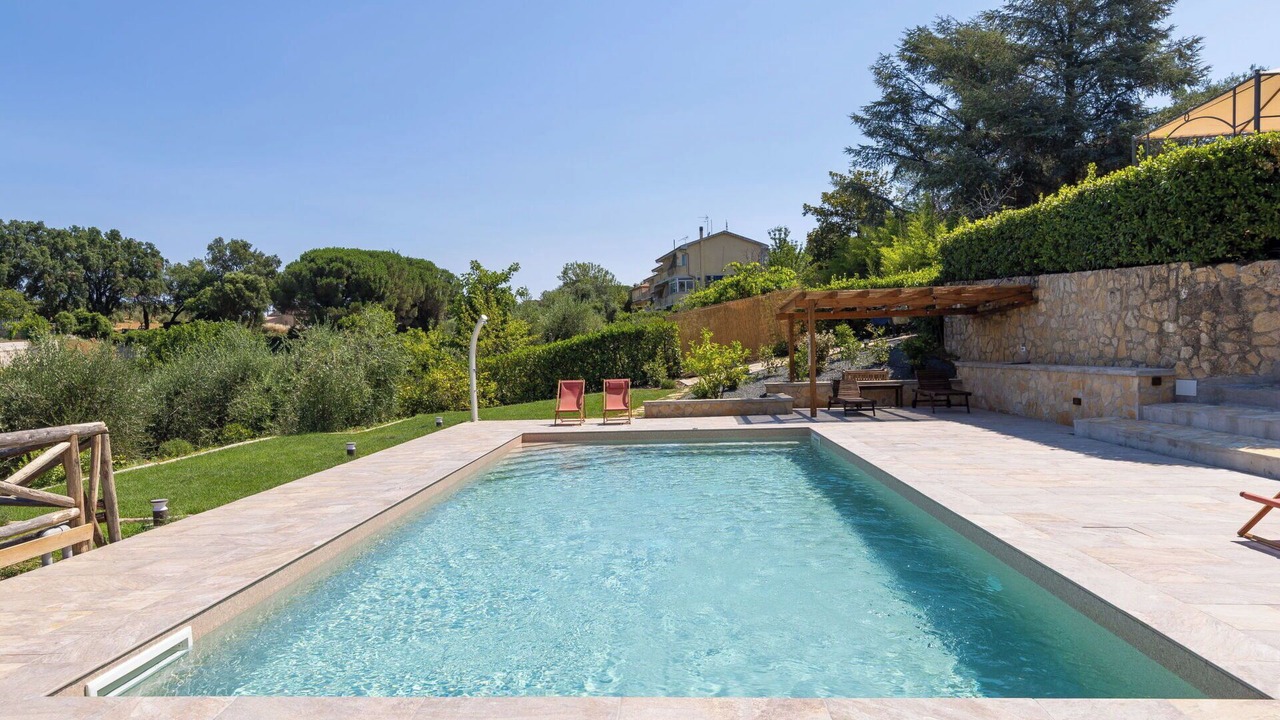 Photo of Outdoor in Casale Marittimo