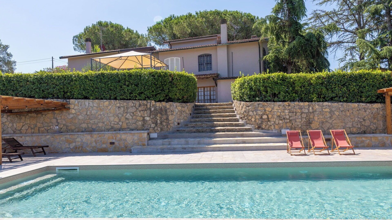 Photo of Outdoor in Casale Marittimo