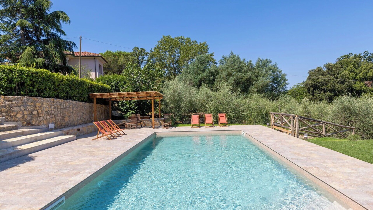 Photo of Outdoor in Casale Marittimo