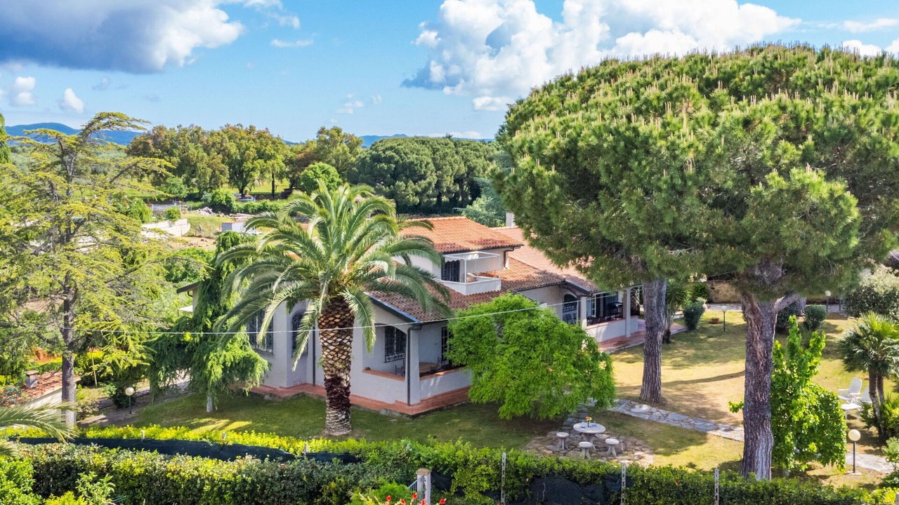 Photo of Outdoor in Casale Marittimo