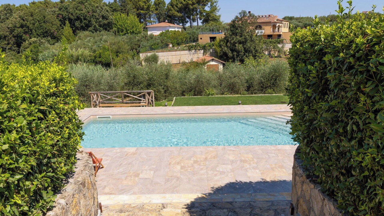 Photo of Outdoor in Casale Marittimo