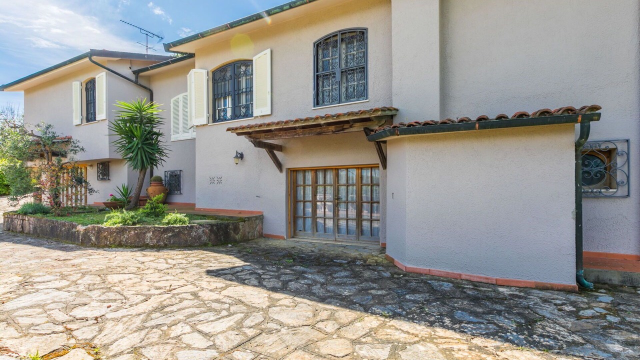 Photo of Patio Balcony in Casale Marittimo
