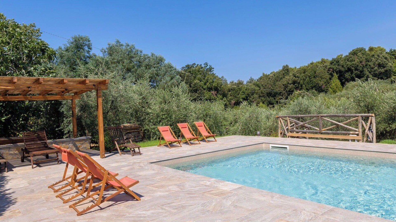 Photo of Outdoor in Casale Marittimo