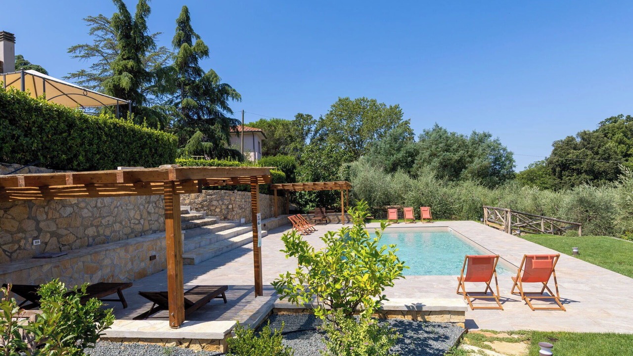 Photo of Outdoor in Casale Marittimo