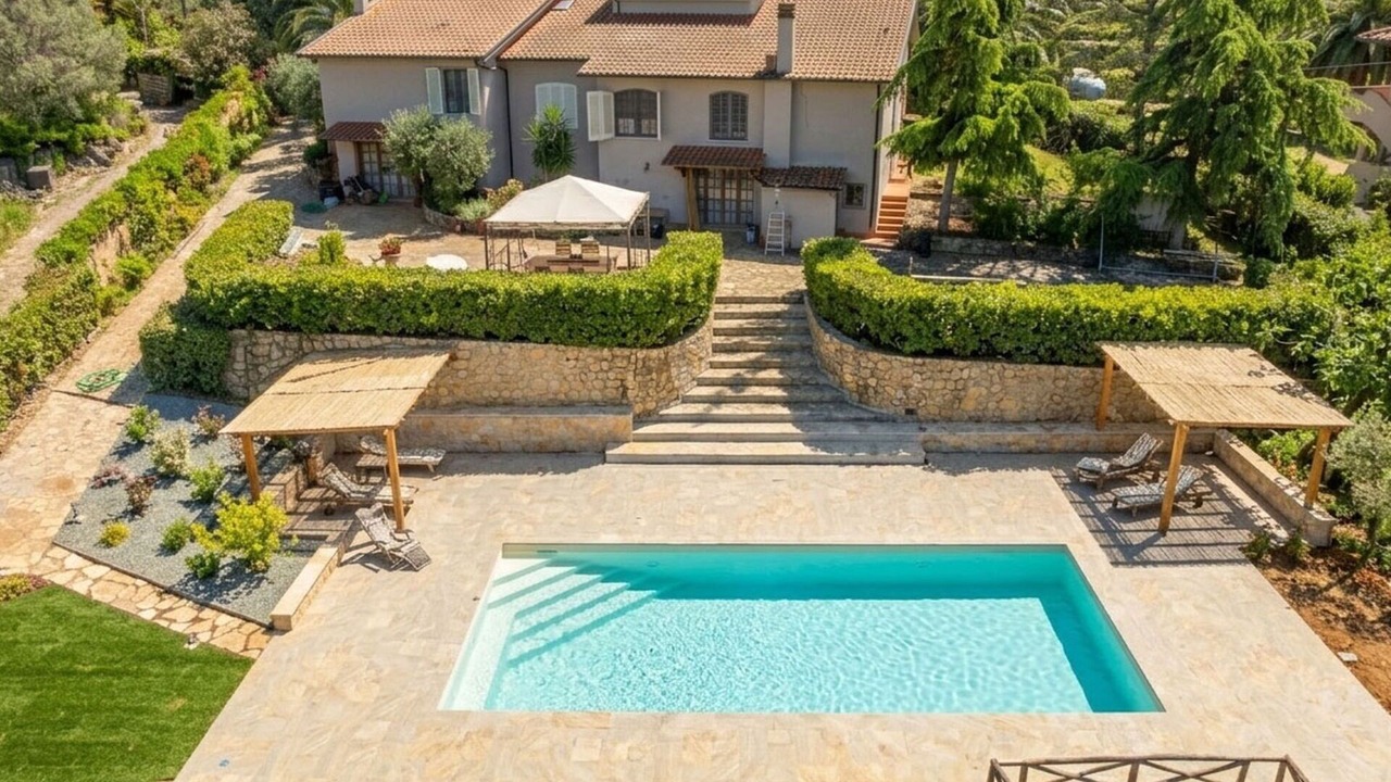 Photo of Outdoor in Casale Marittimo