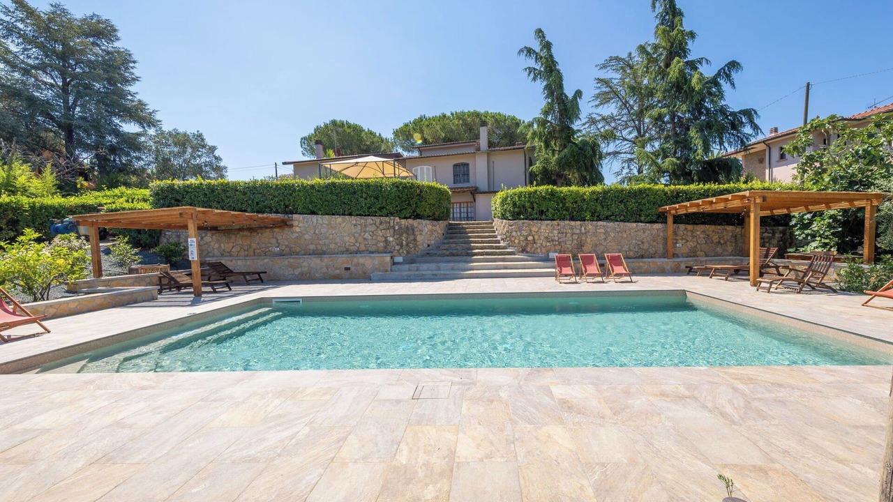 Photo of Outdoor in Casale Marittimo
