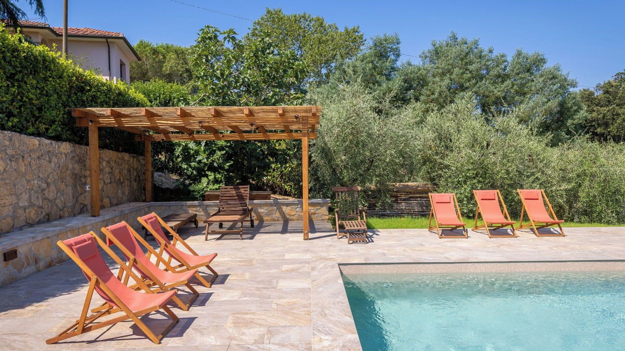 Photo of Outdoor in Casale Marittimo