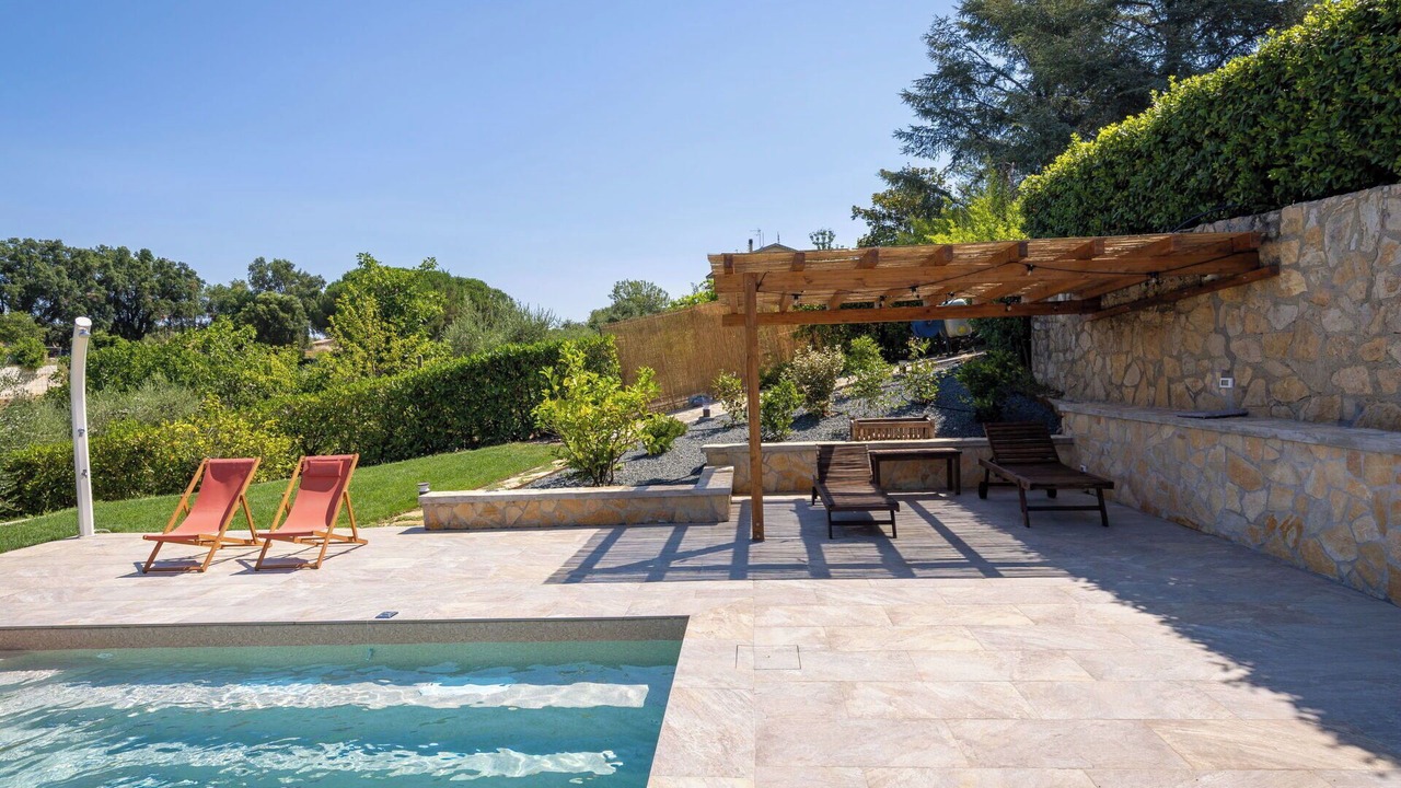 Photo of Outdoor in Casale Marittimo