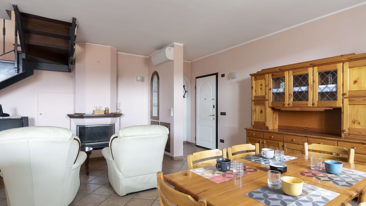 Photo of Outdoor in Villa Viani