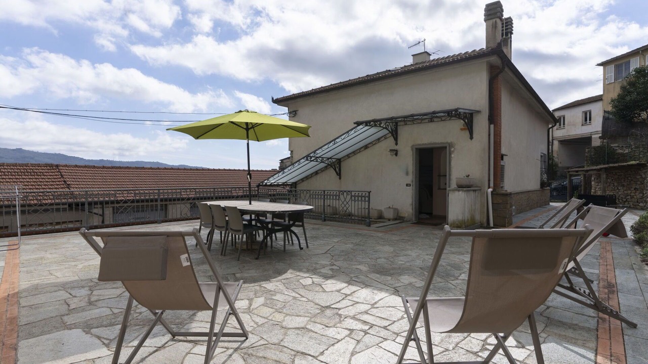 Photo of Outdoor in Villa Viani