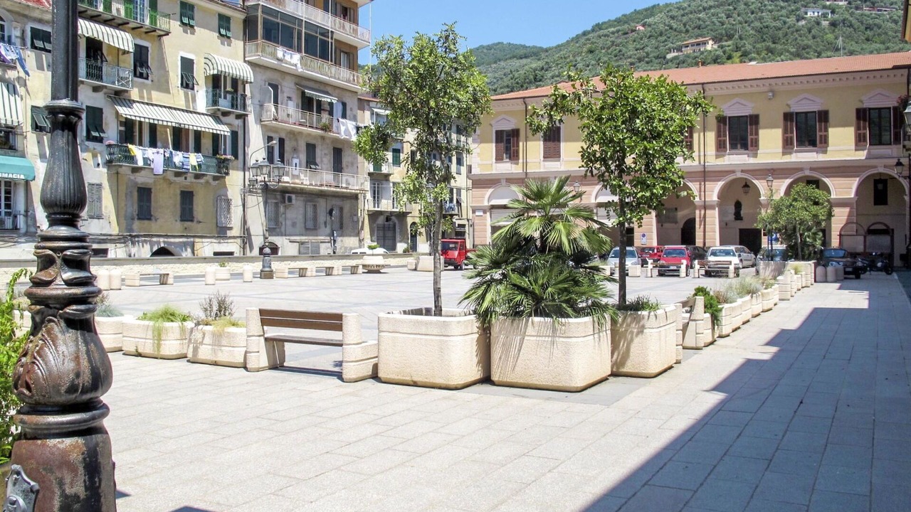 Photo of Outdoor in Villa Viani