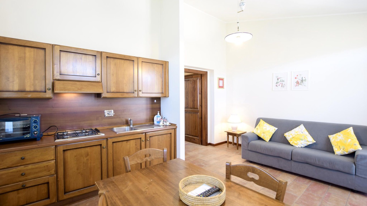 Photo of Bedroom in Monteluiano