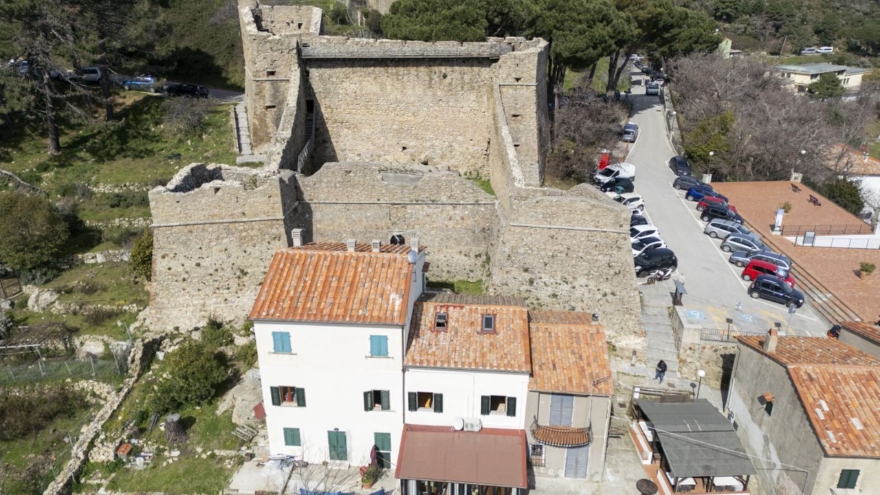 Photo of Outdoor in Marciana
