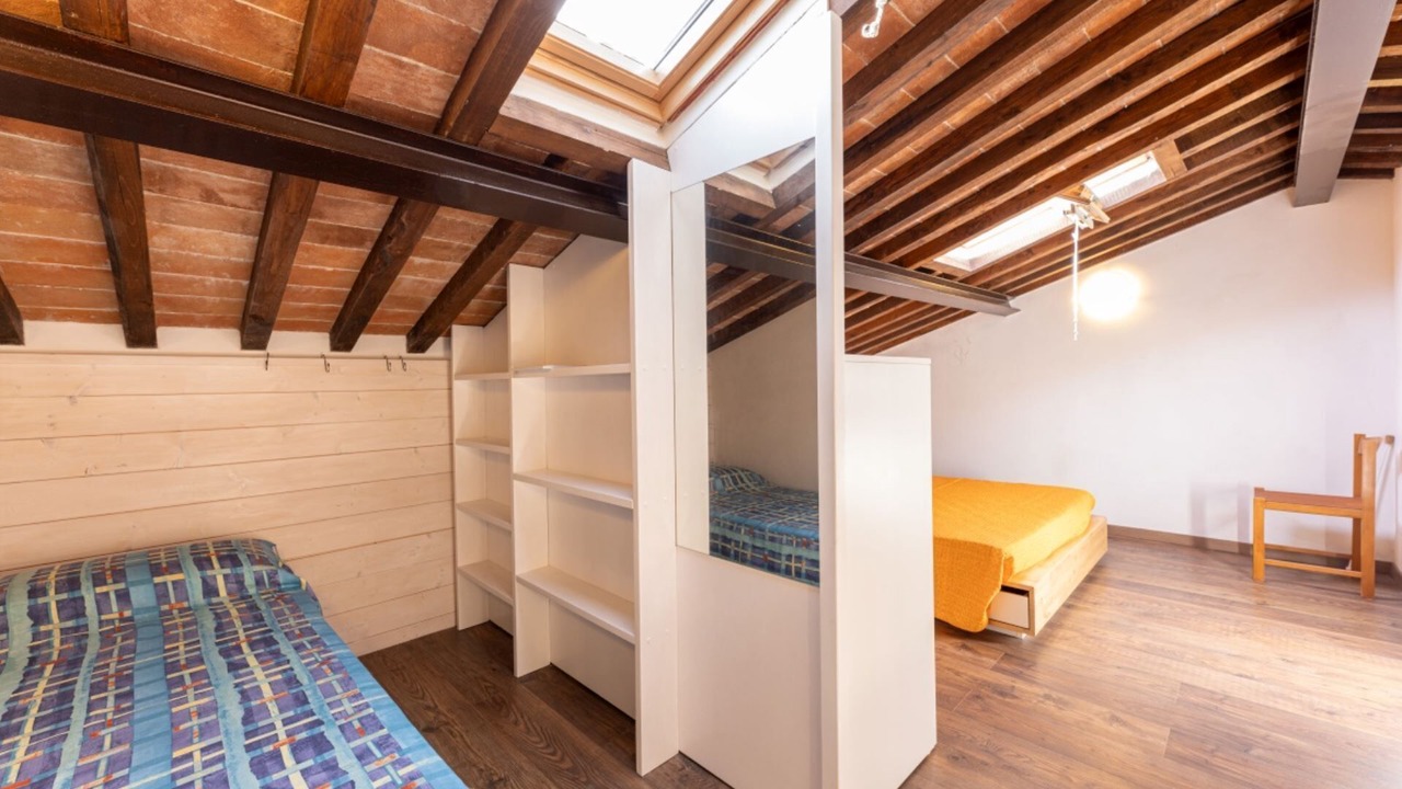 Photo of Bedroom in Marciana