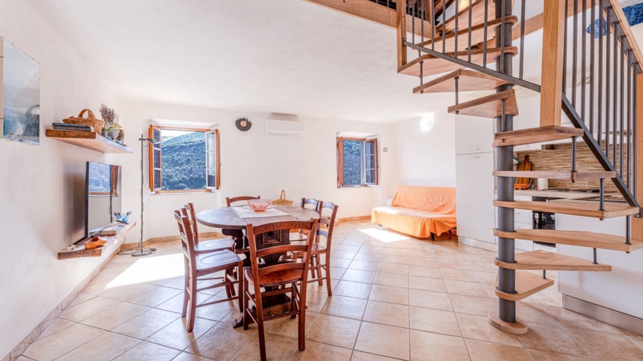 Photo of Livingroom in Marciana