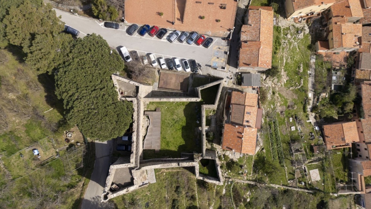 Photo of Outdoor in Marciana