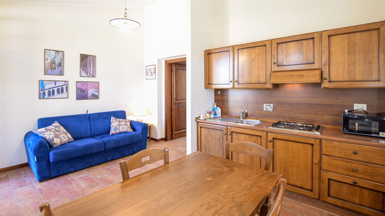 Photo of Bedroom in Monteluiano