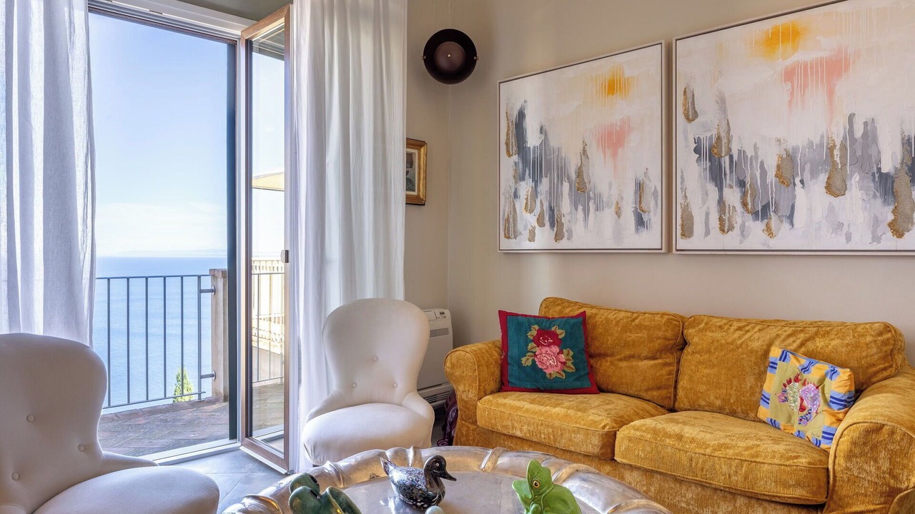 Photo of Bedroom in Populonia