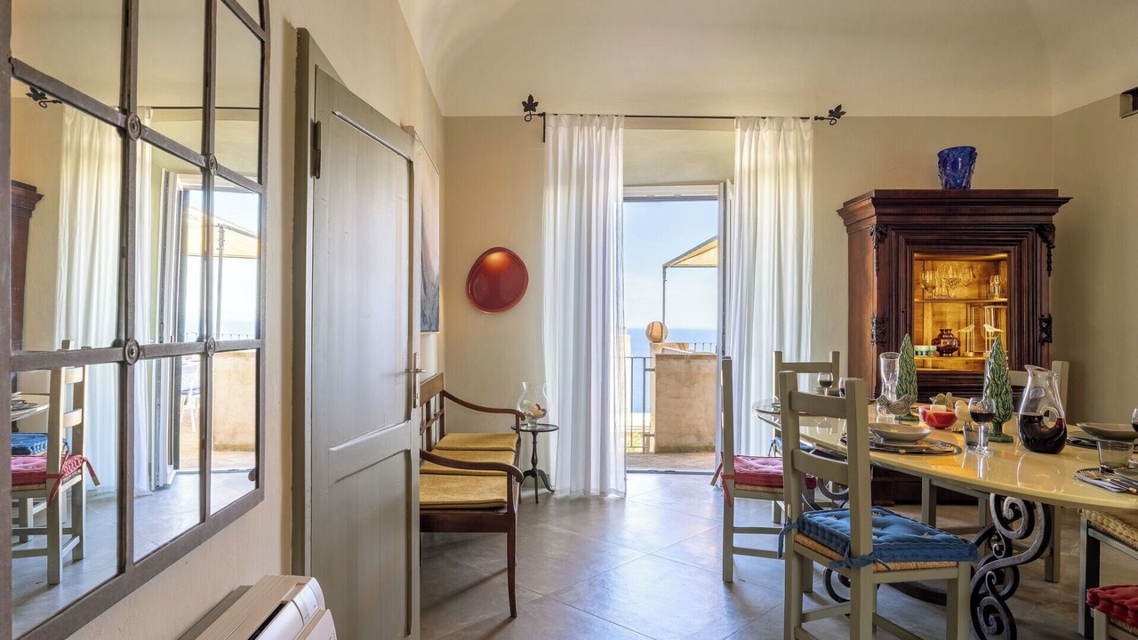 Photo of Bedroom in Populonia