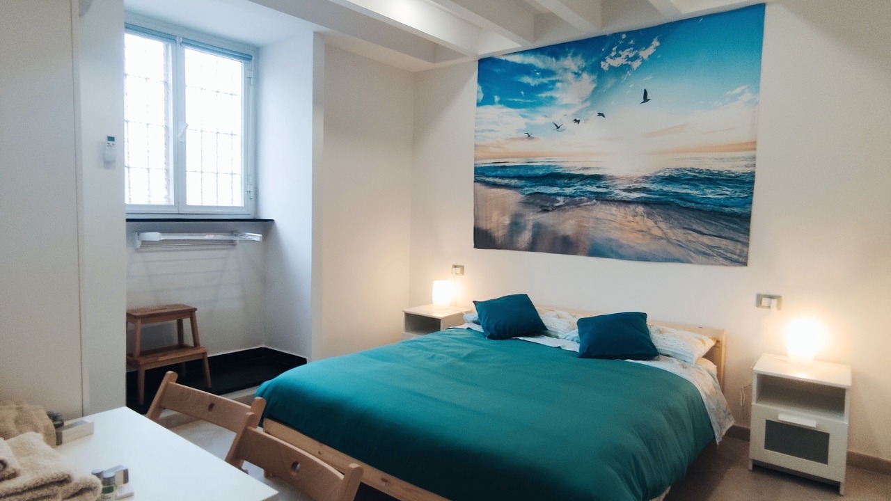 Photo of Bedroom in Foce