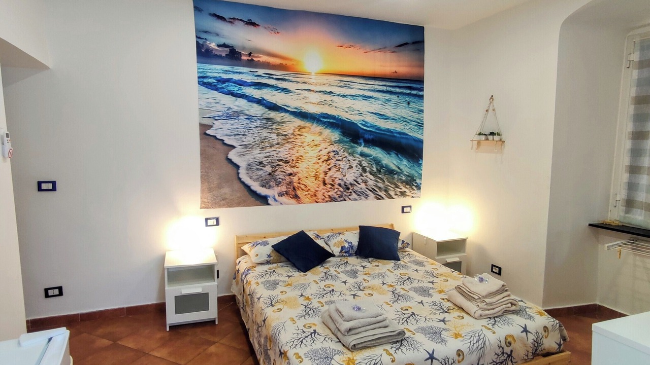 Photo of Bedroom in Foce