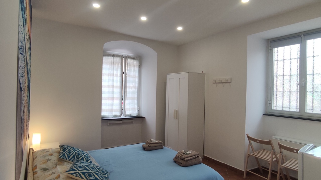 Photo of Bedroom in Foce