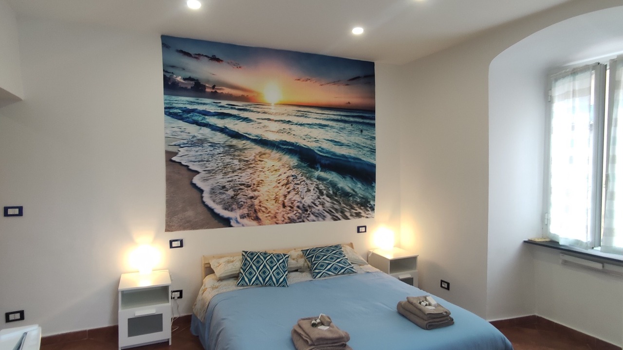 Photo of Bedroom in Foce