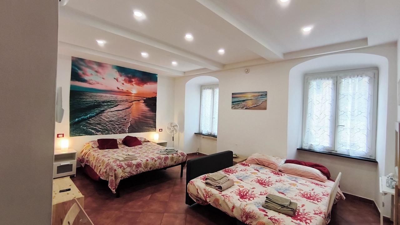Photo of Bedroom in Foce