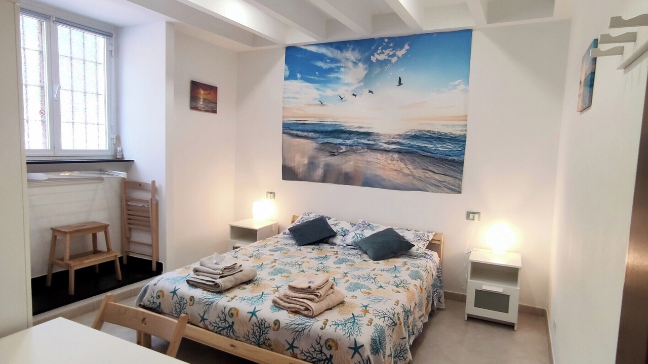 Photo of Bedroom in Foce