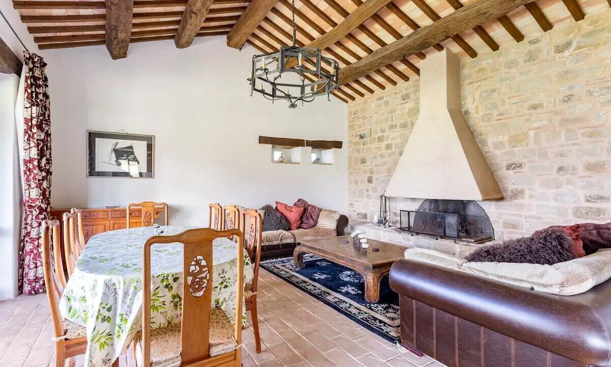 Photo of Livingroom in San Ginesio