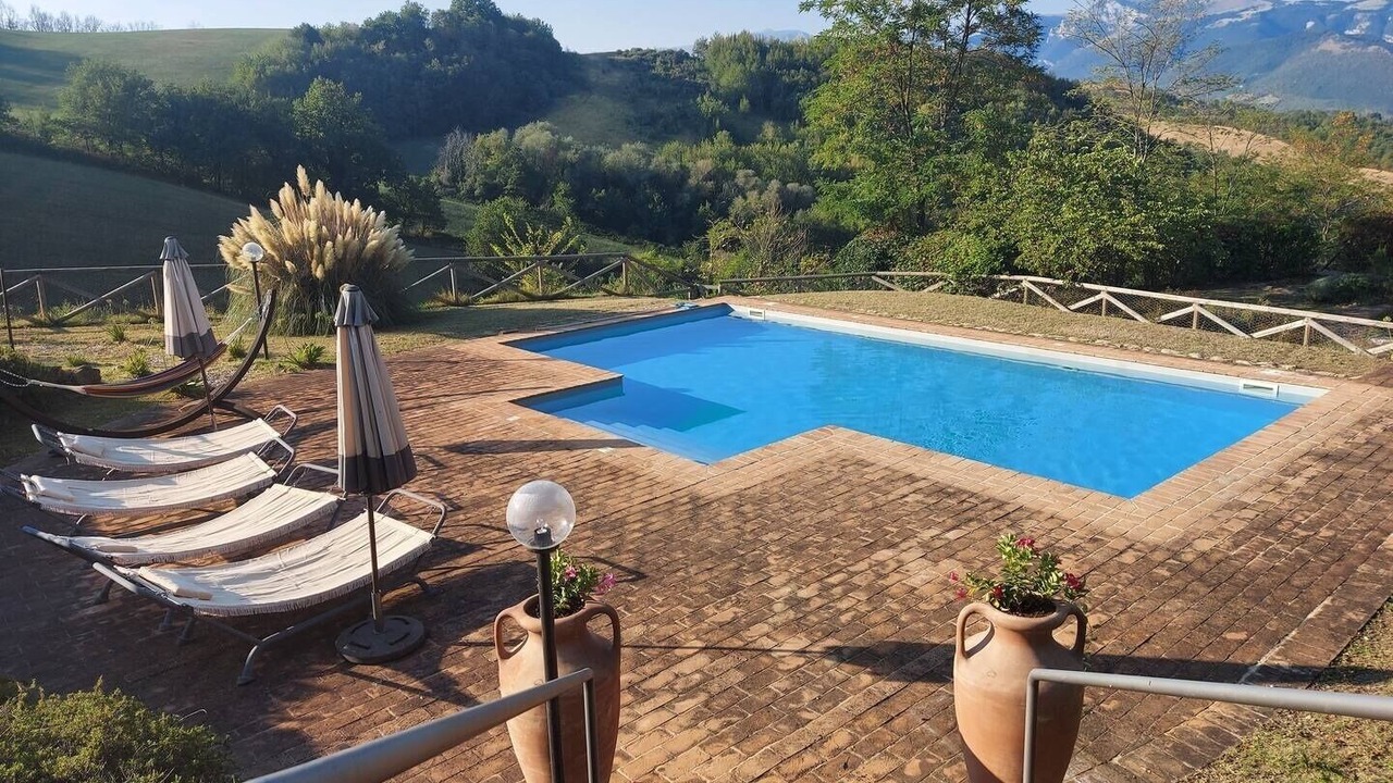 Photo of Outdoor in San Ginesio