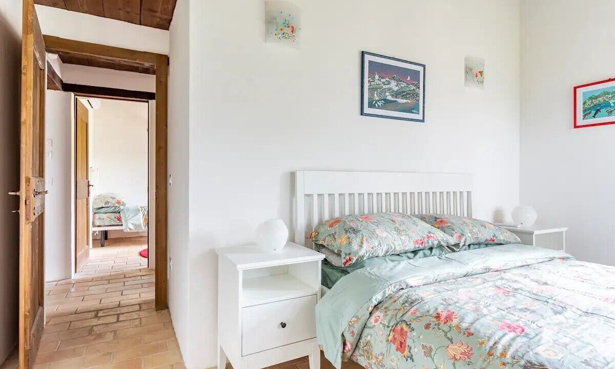 Photo of Bedroom in San Ginesio