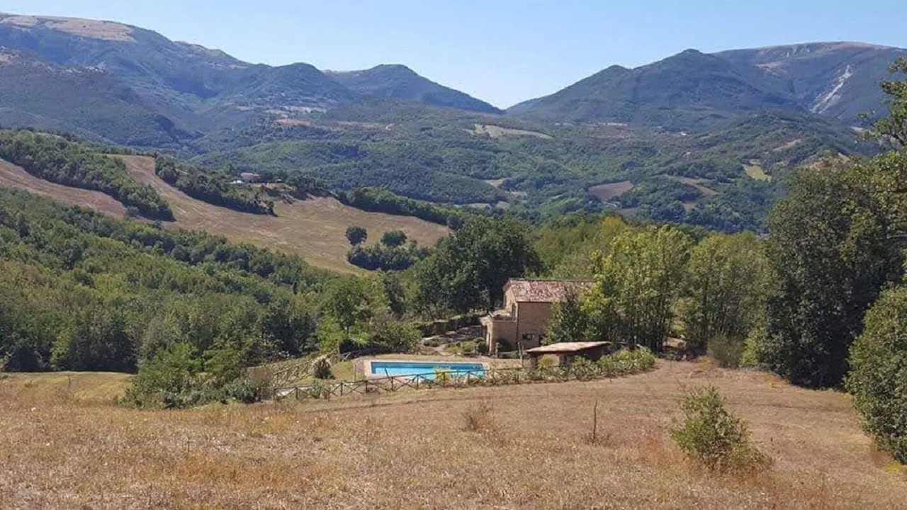 Photo of Outdoor in San Ginesio