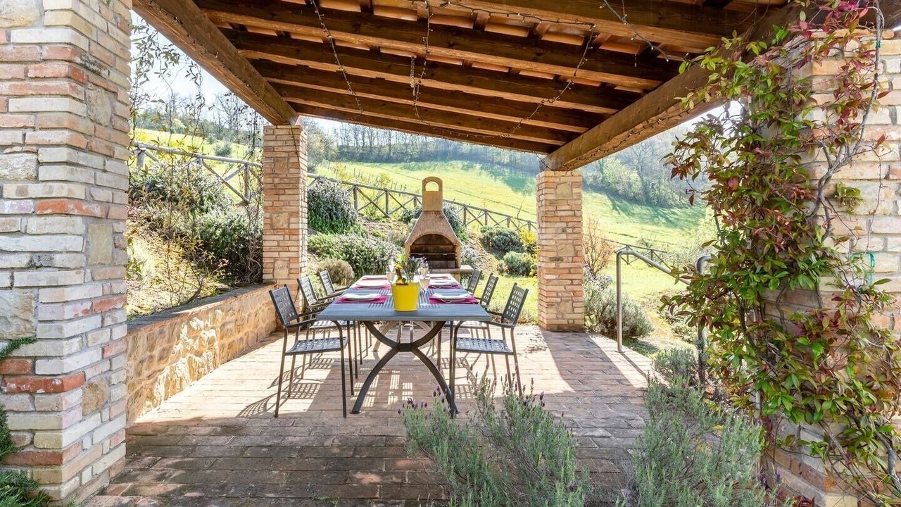 Photo of Outdoor in San Ginesio