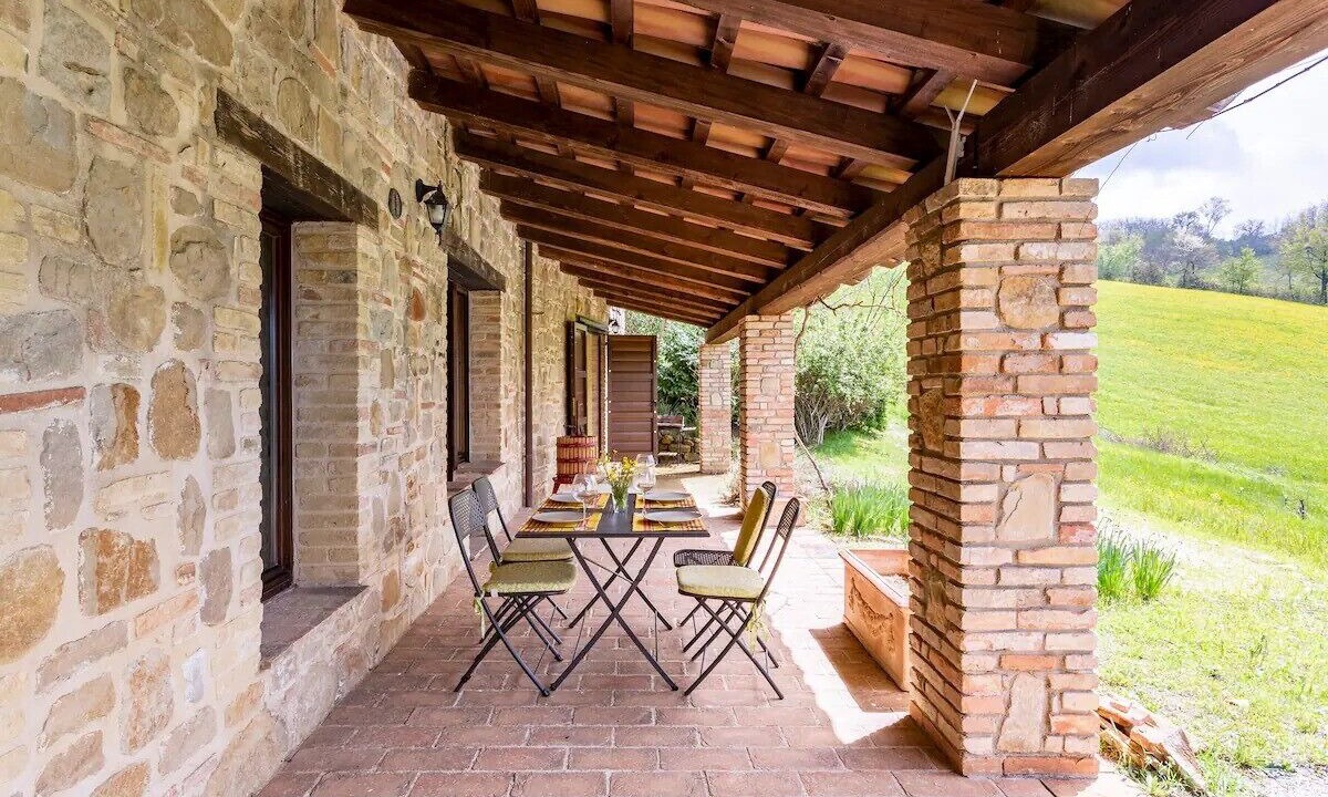 Photo of Outdoor in San Ginesio