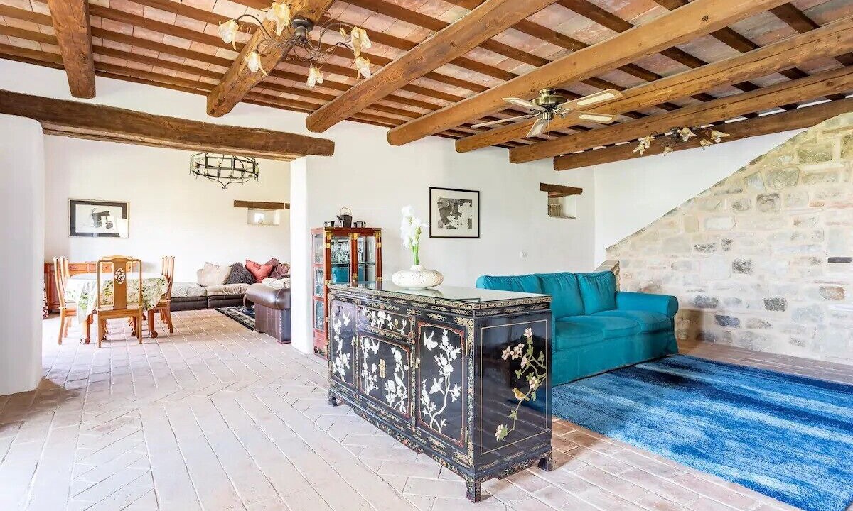 Photo of Livingroom in San Ginesio