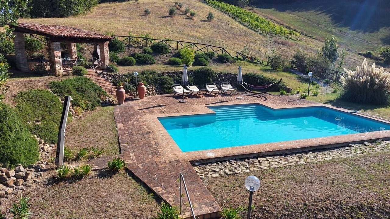 Photo of Outdoor in San Ginesio