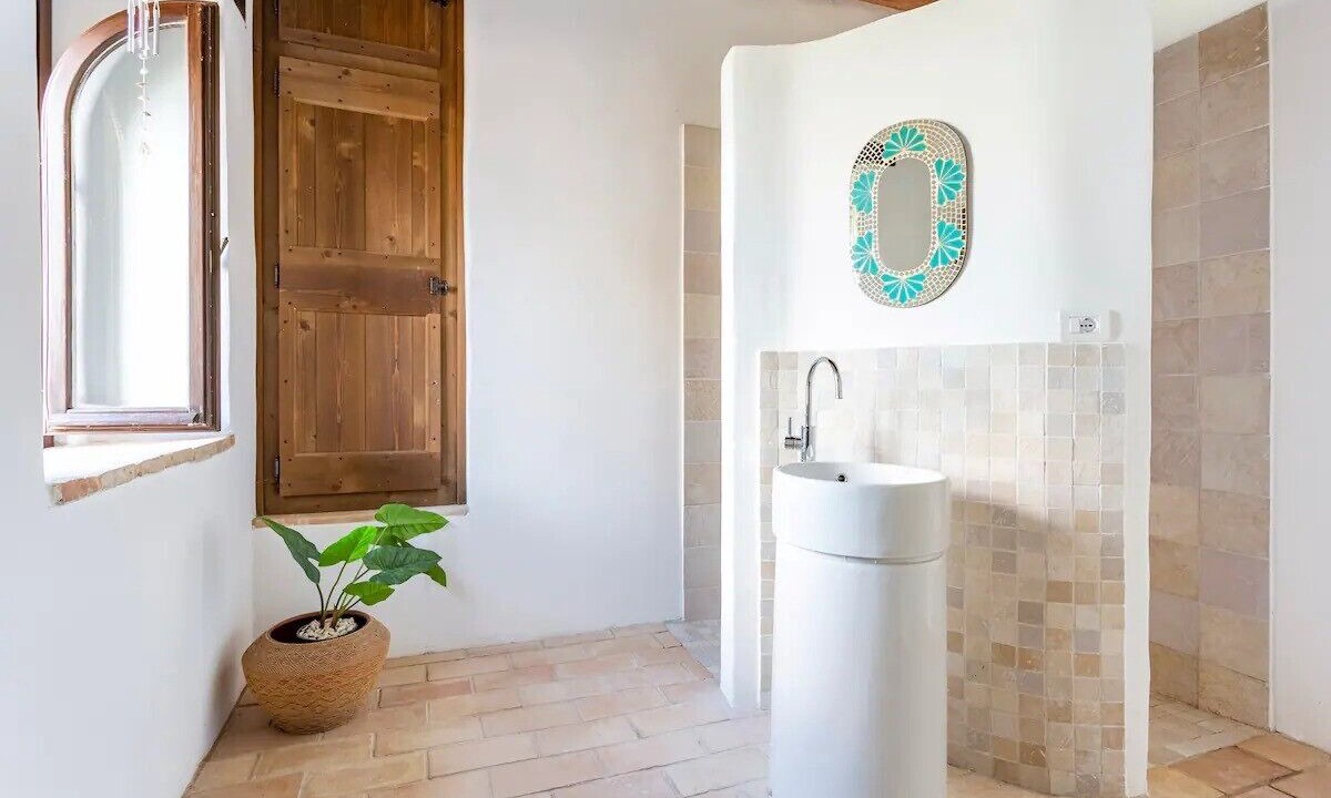 Photo of Bathroom in San Ginesio