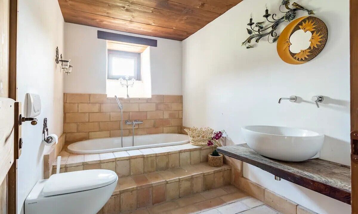 Photo of Bathroom in San Ginesio
