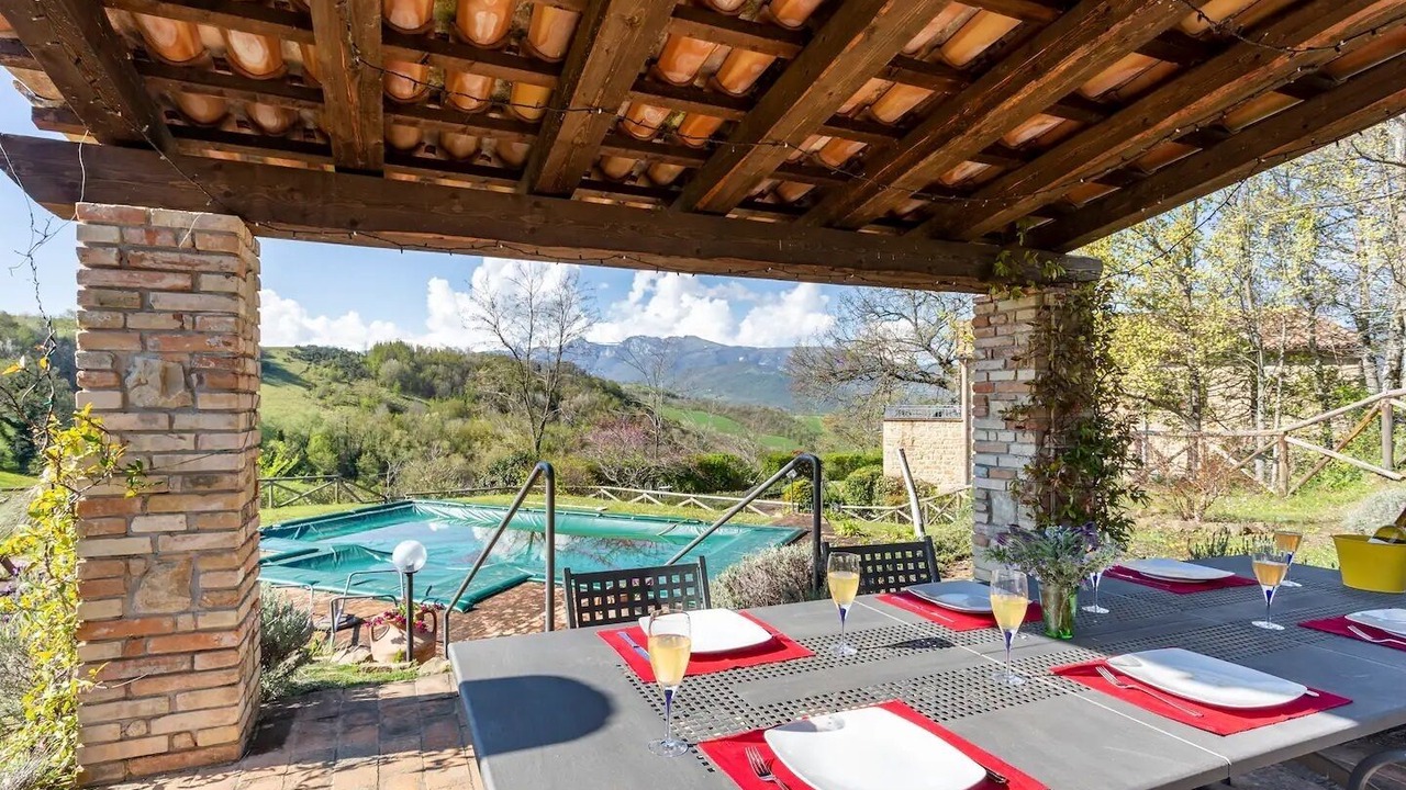 Photo of Outdoor in San Ginesio