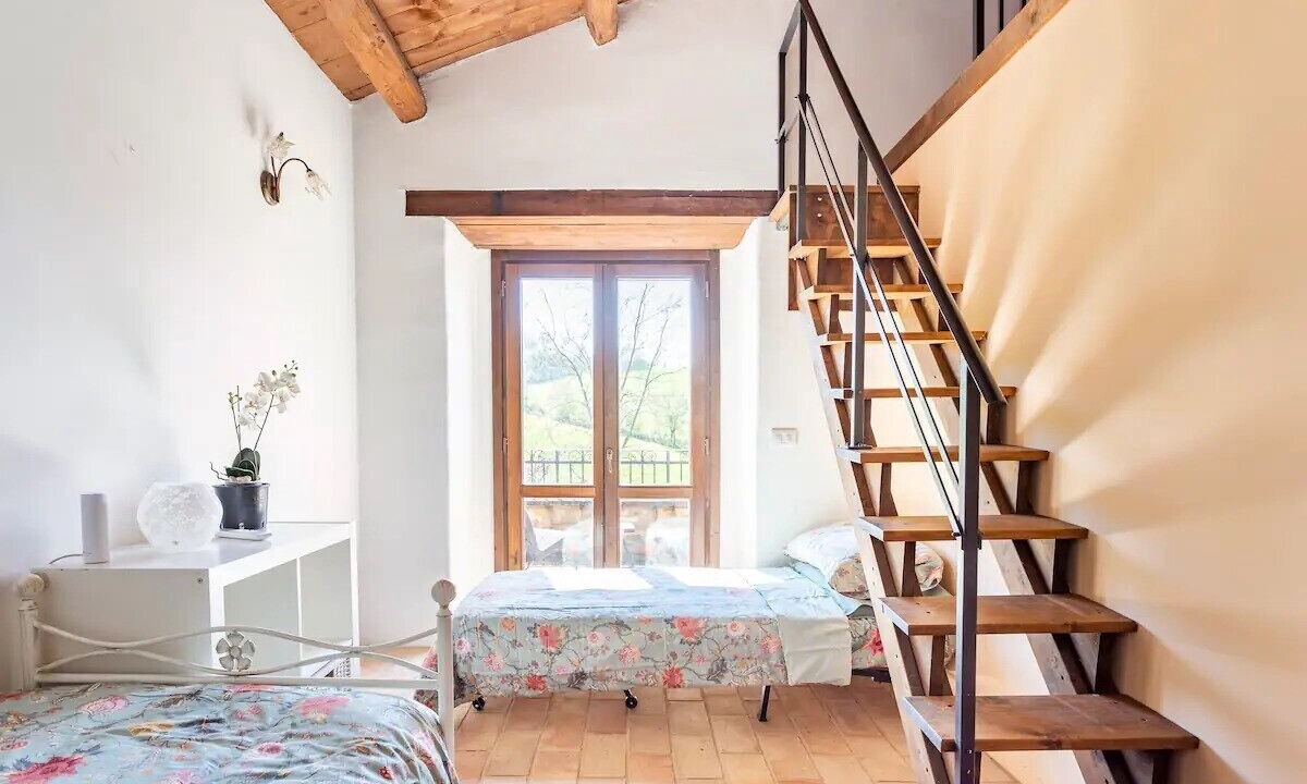 Photo of Bedroom in San Ginesio