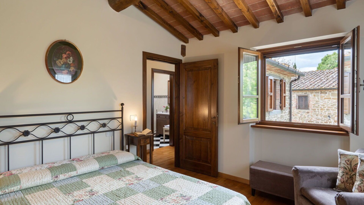 Photo of Outdoor in Civitella in Val di Chiana