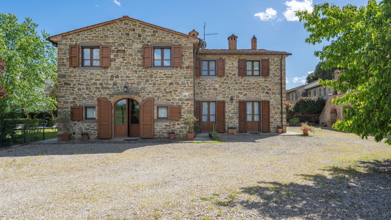Photo of Outdoor in Civitella in Val di Chiana