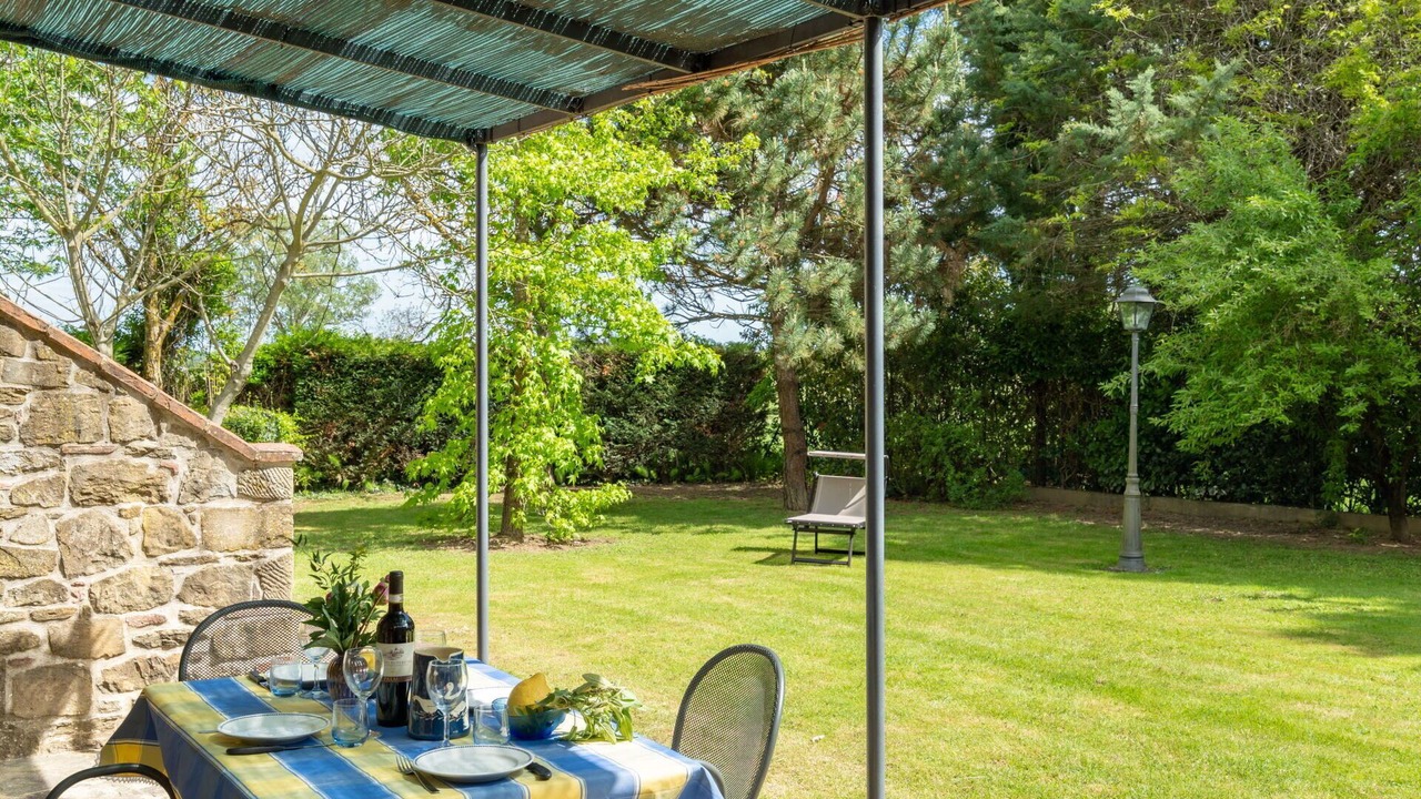 Photo of Outdoor in Civitella in Val di Chiana