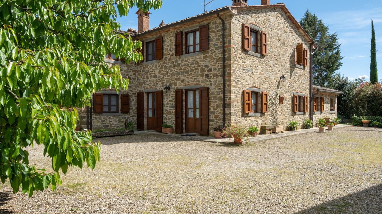 Photo of Outdoor in Civitella in Val di Chiana