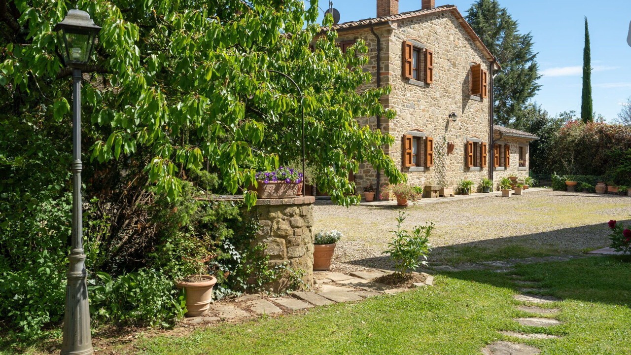 Photo of Outdoor in Civitella in Val di Chiana