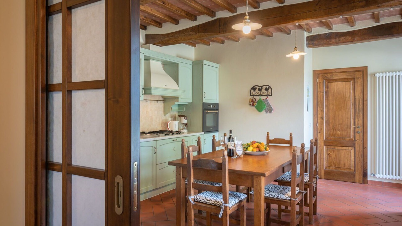Photo of Outdoor in Civitella in Val di Chiana